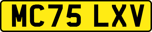MC75LXV