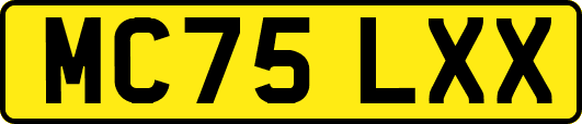 MC75LXX