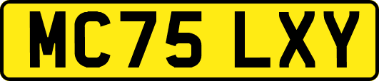 MC75LXY
