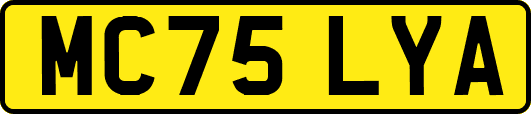 MC75LYA