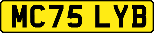 MC75LYB