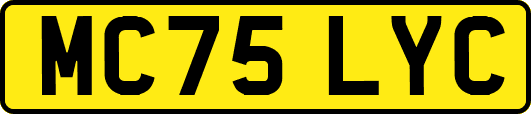 MC75LYC