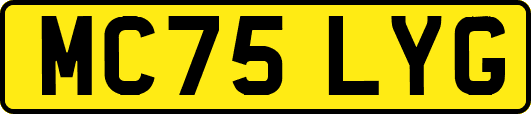 MC75LYG
