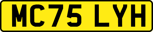 MC75LYH