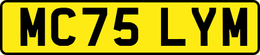 MC75LYM