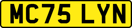 MC75LYN