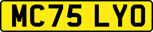 MC75LYO