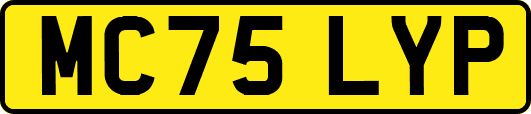 MC75LYP