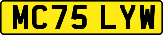 MC75LYW