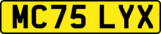 MC75LYX
