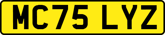 MC75LYZ
