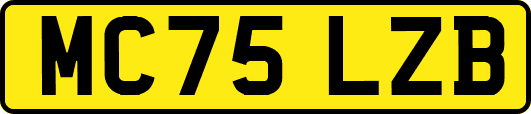MC75LZB