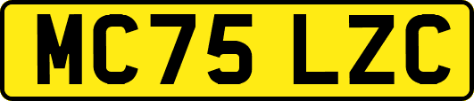 MC75LZC