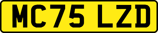 MC75LZD