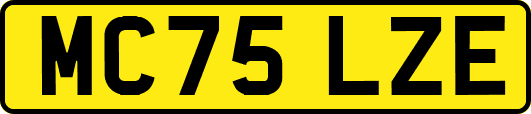 MC75LZE