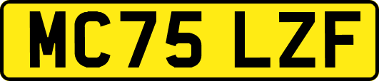 MC75LZF