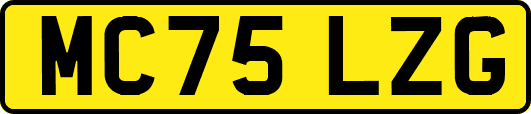 MC75LZG