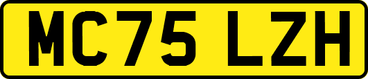 MC75LZH