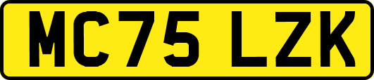 MC75LZK