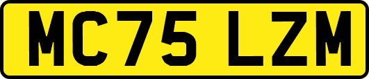 MC75LZM