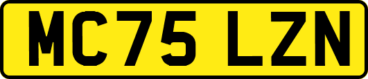 MC75LZN