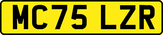 MC75LZR