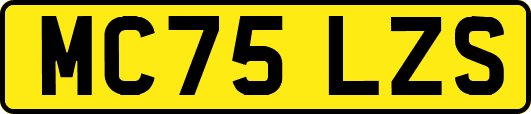 MC75LZS