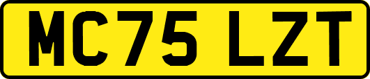 MC75LZT