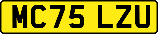MC75LZU