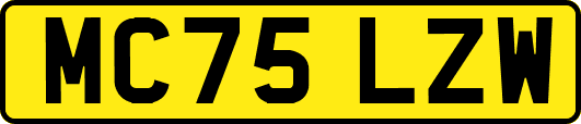 MC75LZW
