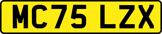 MC75LZX