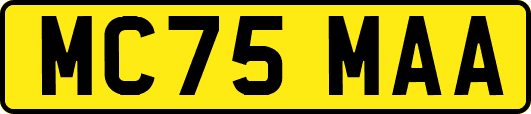 MC75MAA