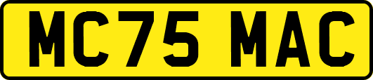 MC75MAC