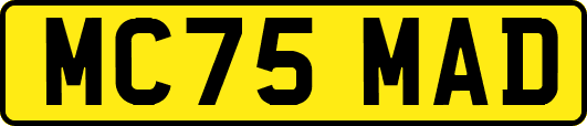 MC75MAD