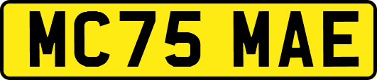 MC75MAE