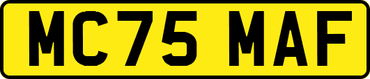 MC75MAF