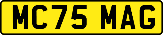 MC75MAG