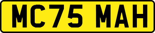 MC75MAH