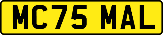 MC75MAL