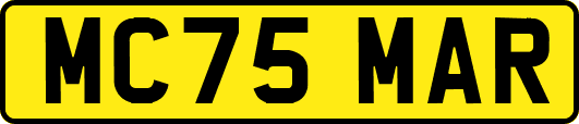MC75MAR