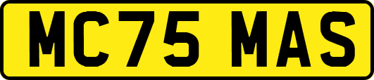 MC75MAS