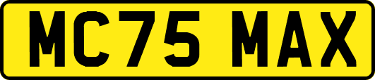 MC75MAX