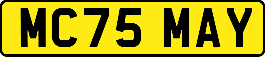 MC75MAY