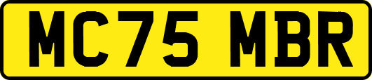 MC75MBR