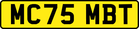 MC75MBT