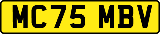 MC75MBV