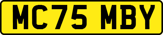 MC75MBY