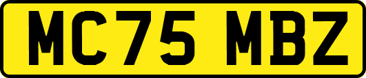 MC75MBZ