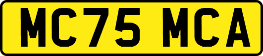 MC75MCA