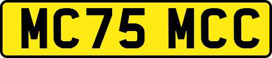 MC75MCC